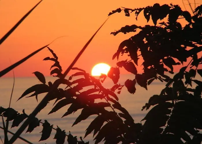 酒店 Costa Smeralda