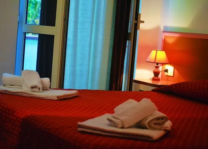 Costa Smeralda Torre Marino