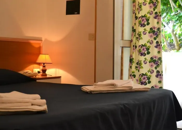 Costa Smeralda Отель Torre Marino