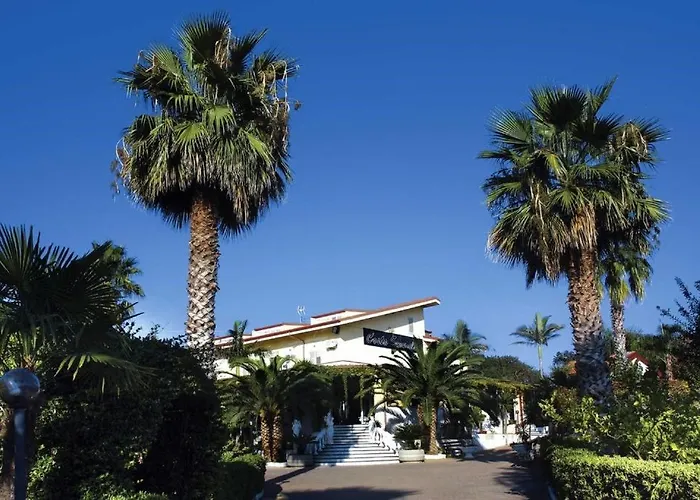 酒店 Costa Smeralda Torre Marino