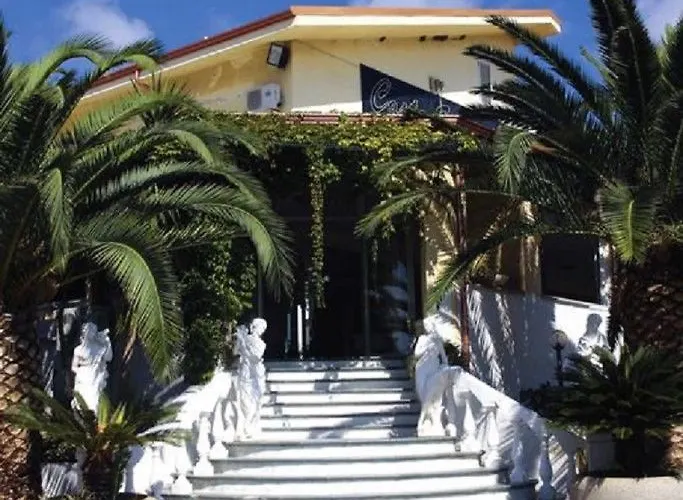 Costa Smeralda 酒店 3*