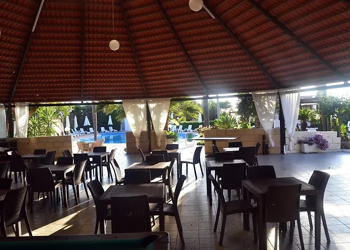 酒店 Costa Smeralda 3*