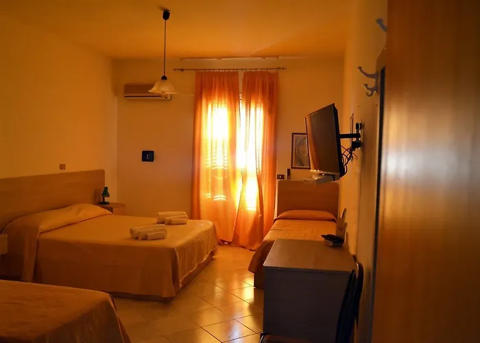 Costa Smeralda 3* Torre Marino