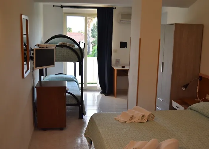 Costa Smeralda 3* Torre Marino