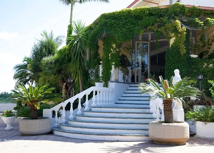 Costa Smeralda 酒店 Torre Marino